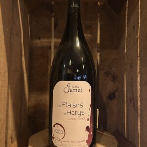 Vin de France Les Plaisir d'Harys