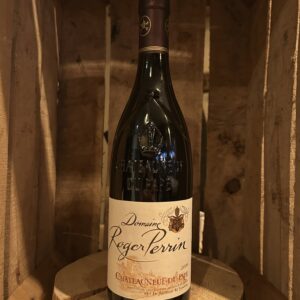 Châteauneuf-du-Pape