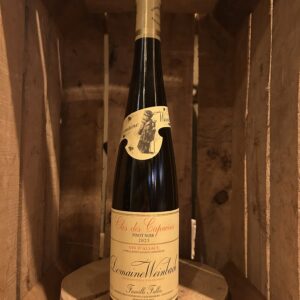 Alsace Clos des Capucins