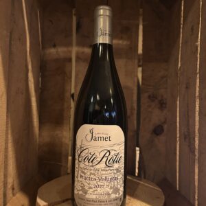 Côte-Rôtie Fructus Voluptas