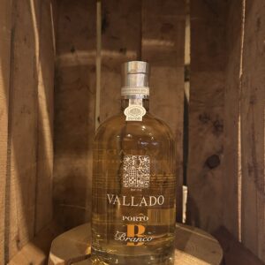 Porto Branco Vallado