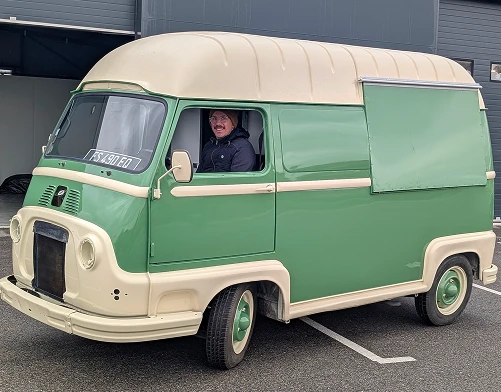traiteur food-truck à romans-sur-isère